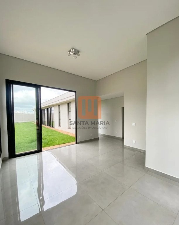 Casa para comprar em Cond. Ana Carolina, Cravinhos - Sala (unidade) - foto 3 código 78022