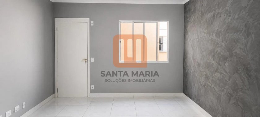 Apartamento para comprar no condomínio Vitta Heitor Rigon 2 em Heitor Rigon, Ribeirão Preto - código 78023