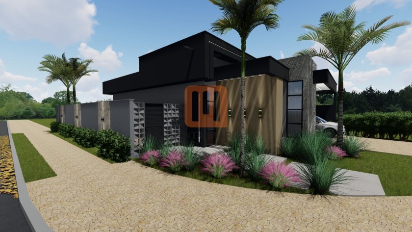 Casa para comprar no condomínio Portal Da Mata em Quinta Do Bosque, Ribeirão Preto - código 78026