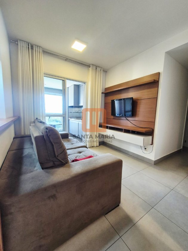 Apartamento para alugar no condomínio Vision Neo Life em Quinta Da Primavera, Ribeirão Preto - código 78028