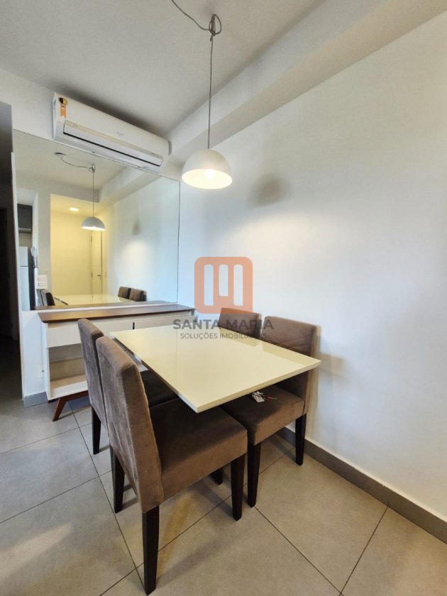 Apartamento para alugar em Quinta Da Primavera, Ribeirão Preto - Sala de Jantar (unidade) - foto 3 código 78028