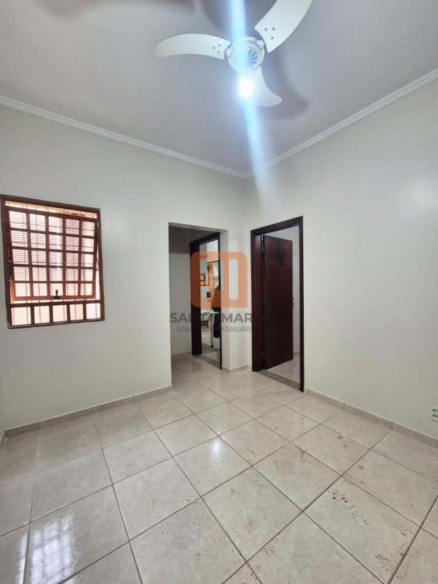 Casa para alugar em Campos Elíseos, Ribeirão Preto - Sala (unidade) - foto 4 código 78029