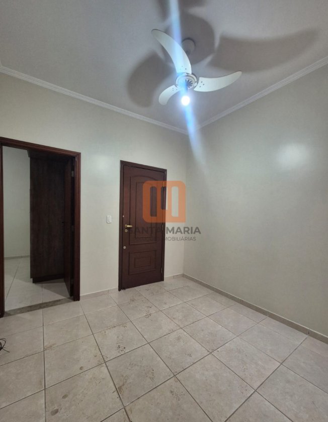 Casa para alugar em Campos Elíseos, Ribeirão Preto - Sala (unidade) - foto 5 código 78029