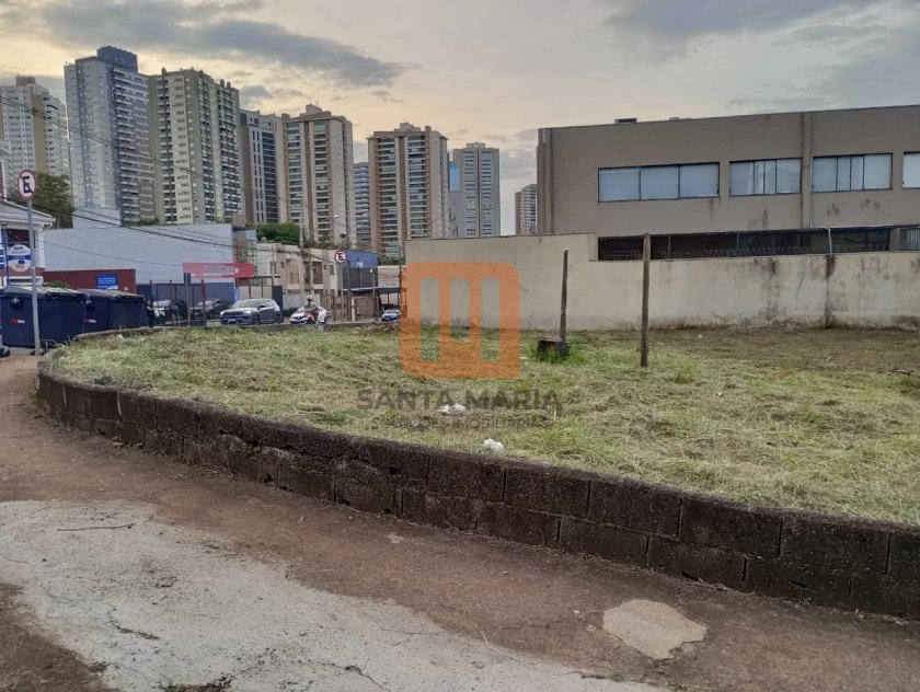 Terreno em Jardim Botanico, Ribeirão Preto
