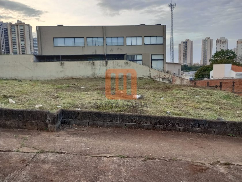 Terreno para comprar em Jardim Botanico, Ribeirão Preto - Terreno/Lote (unidade) - foto 3 código 78030
