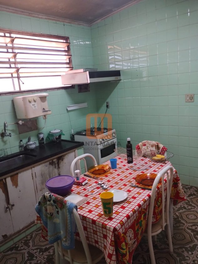 Casa para comprar em Ribeirânia, Ribeirão Preto - Cozinha (unidade) - foto 3 código 78031