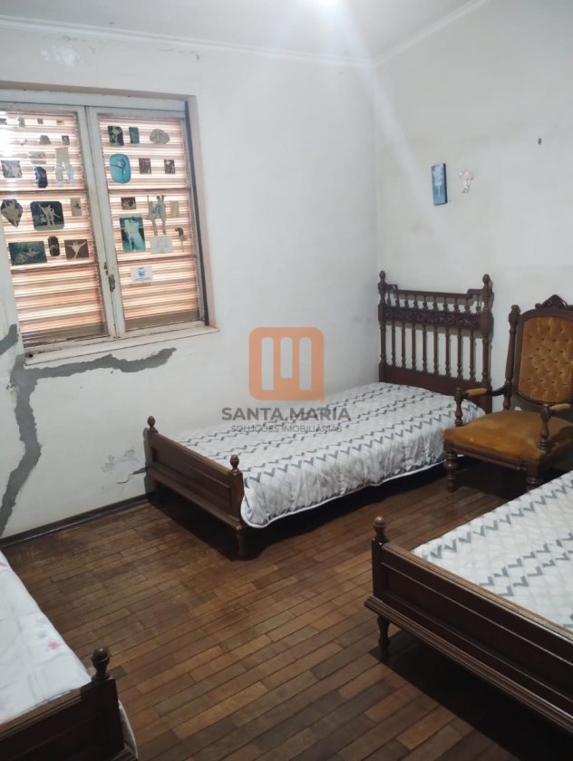 Casa para comprar em Ribeirânia, Ribeirão Preto - Dormitorio (unidade) - foto 4 código 78031