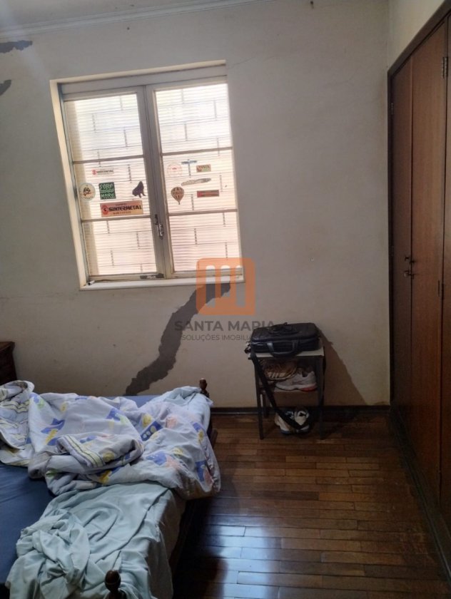 Casa para comprar em Ribeirânia, Ribeirão Preto - Dormitorio (unidade) - foto 5 código 78031