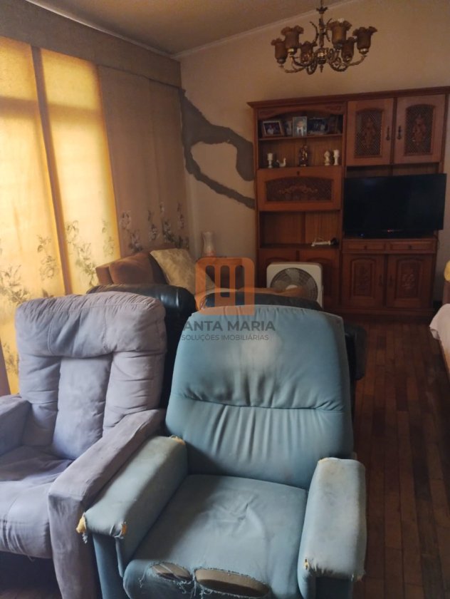 Casa para comprar em Ribeirânia, Ribeirão Preto - Sala (unidade) - foto 2 código 78031