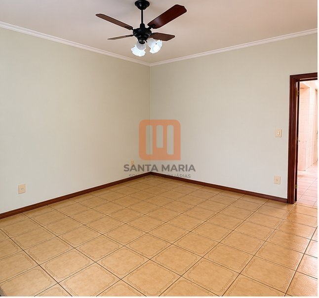 Apartamento para comprar no condomínio Fenicia em Vila Seixas, Ribeirão Preto - código 78032