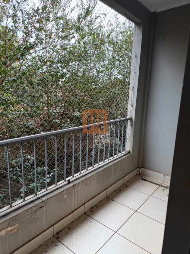 Apartamento para comprar em Vila Seixas, Ribeirão Preto - Varanda/Sacada (unidade) - foto 2 código 78032