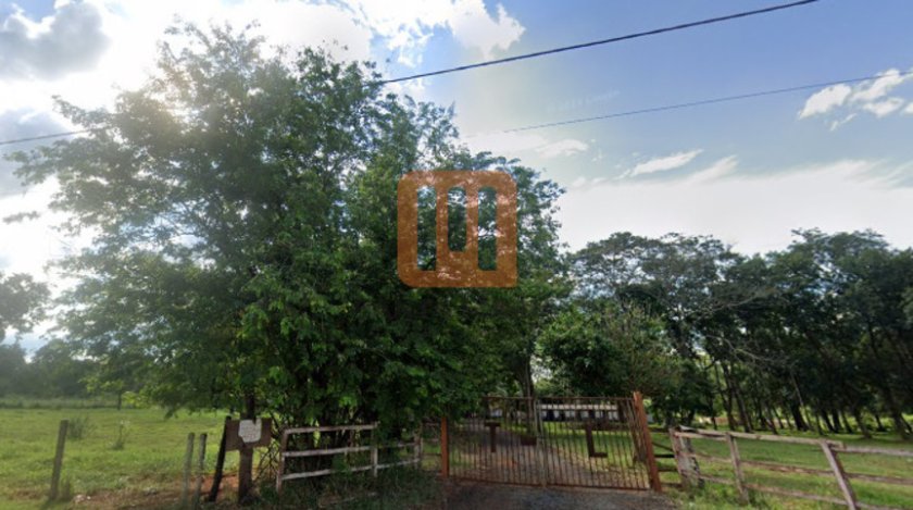 Área em Jardim Antonio Palloci, Ribeirão Preto