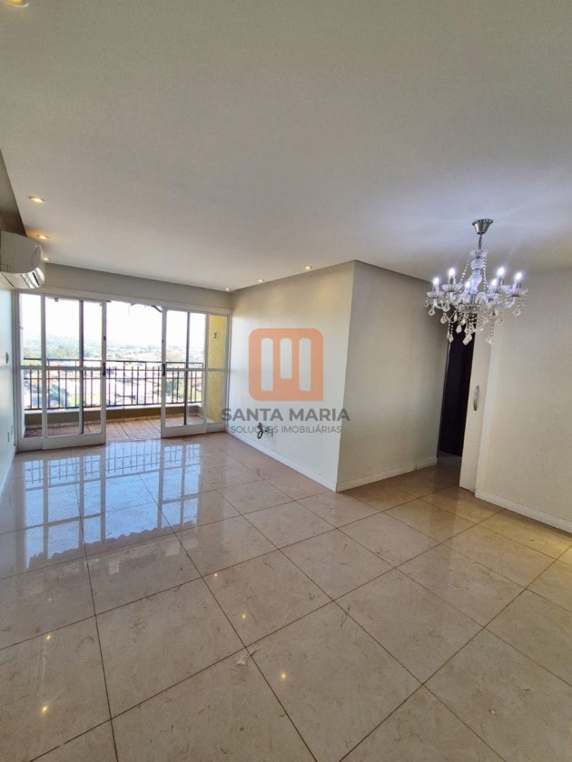 Apartamento para comprar no condomínio Villa Inglesa em Jardim Independência, Ribeirão Preto - código 78036