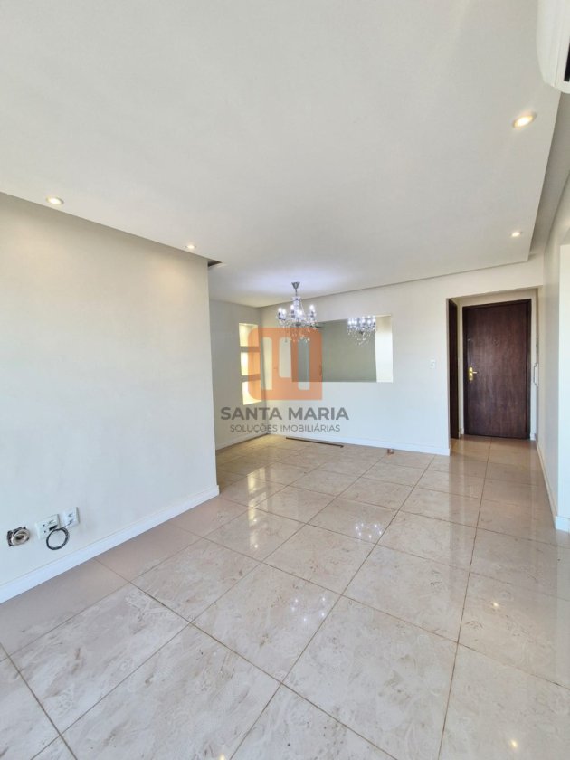 Apartamento para comprar em Jardim Independência, Ribeirão Preto - Sala (unidade) - foto 2 código 78036