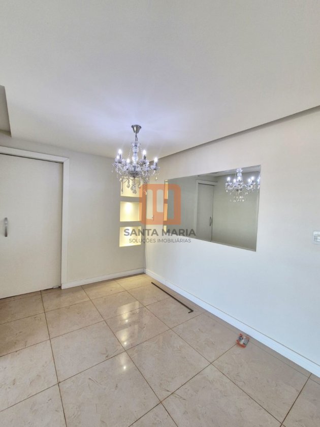Apartamento para comprar em Jardim Independência, Ribeirão Preto - Sala de Jantar (unidade) - foto 3 código 78036