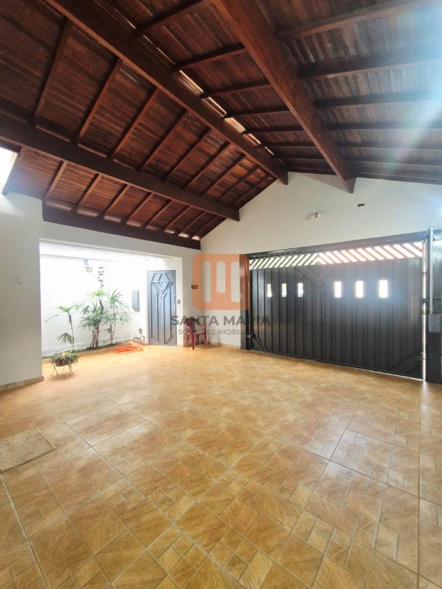 Casa para alugar em Jardim Presidente Medice, Ribeirão Preto - Garagem/estacionamento (unidade) - foto 3 código 78037