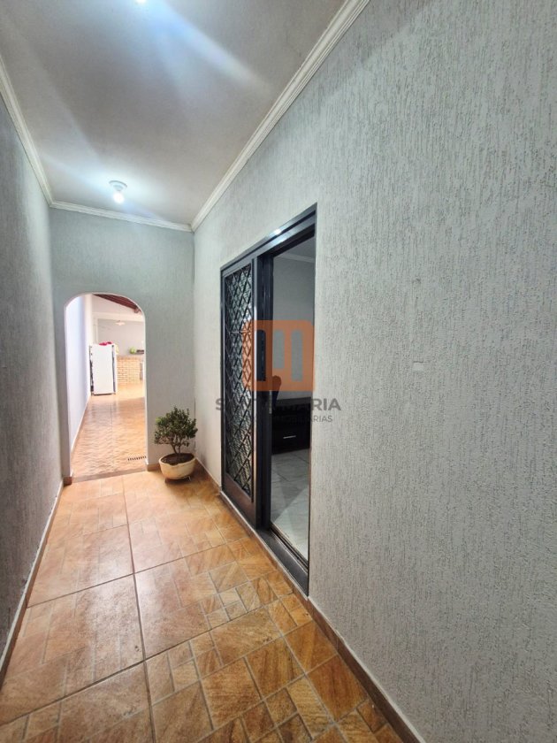 Casa para alugar em Jardim Presidente Medice, Ribeirão Preto - Hall de Entrada (unidade) - foto 4 código 78037