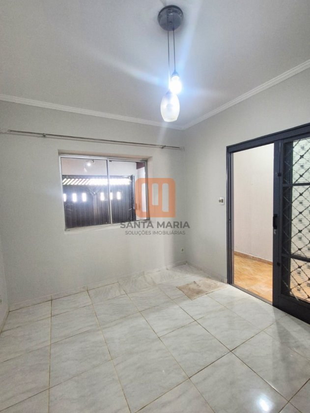 Casa para alugar em Jardim Presidente Medice, Ribeirão Preto - Sala (unidade) - foto 5 código 78037