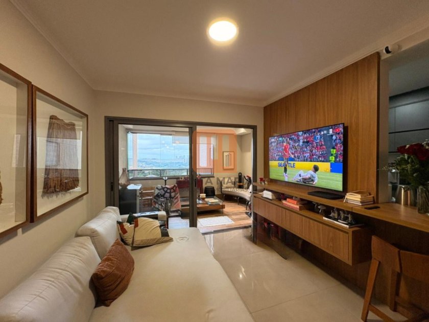 Apartamento para comprar no condomínio Colina do Ipe Residencial em Alto do Ipê, Ribeirão Preto - código 78044