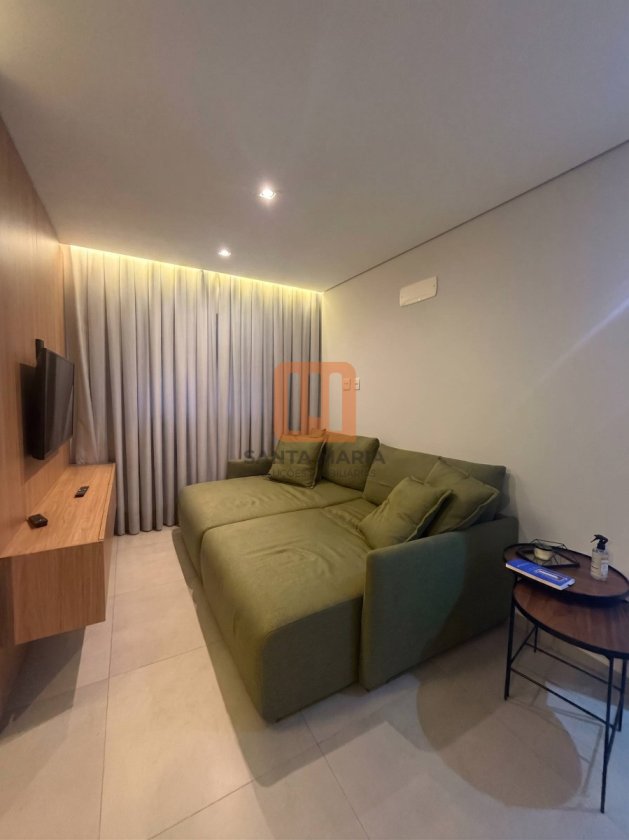 Apartamento para alugar no condomínio Magnólia Jardim Botânico em Jardim Botanico, Ribeirão Preto - código 78045