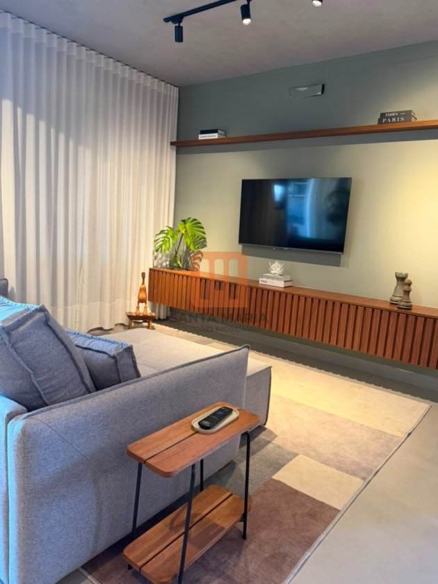 Apartamento para comprar no condomínio Prizma Caramuru em Jardim Sumaré, Ribeirão Preto - código 78046