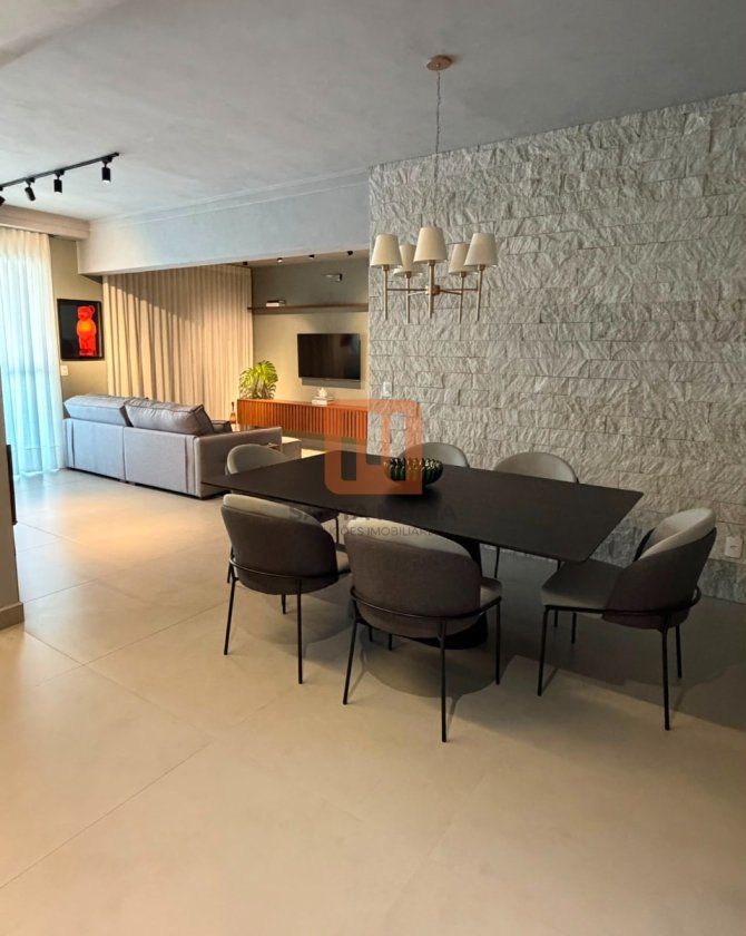 Apartamento para comprar em Jardim Sumaré, Ribeirão Preto - Sala (unidade) - foto 2 código 78046