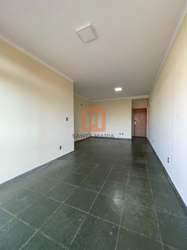 Apartamento para comprar em Jardim Irajá, Ribeirão Preto - Sala de Estar (unidade) - foto 2 código 78047