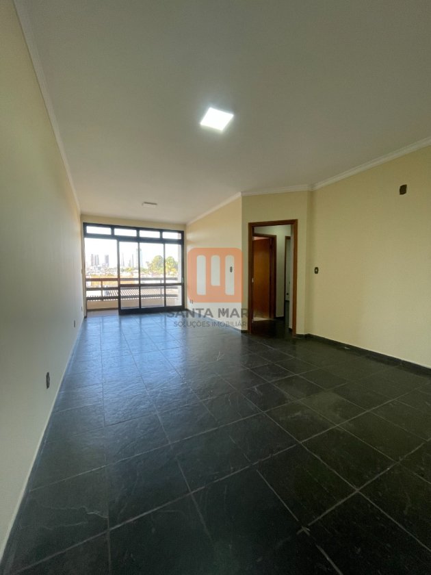 Apartamento para comprar no condomínio Anúbias em Jardim Irajá, Ribeirão Preto - código 78047