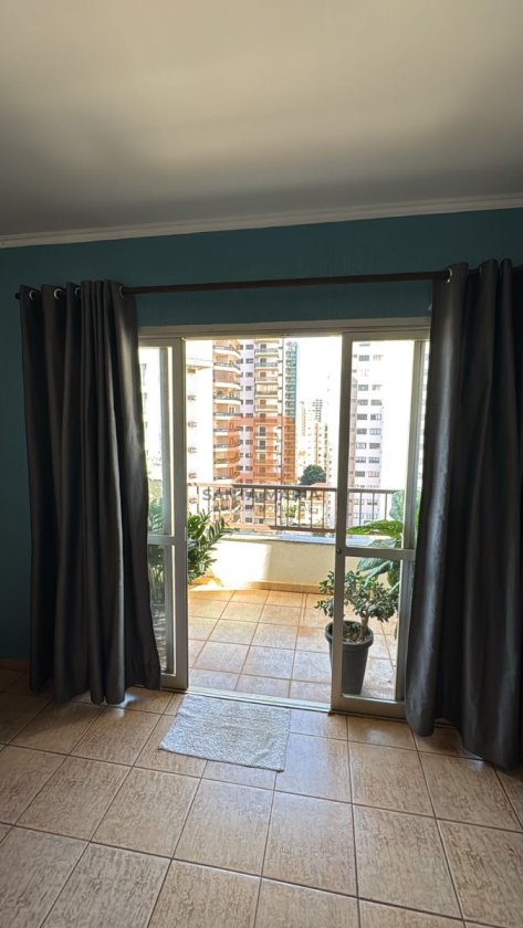 Apartamento para comprar em Centro, Ribeirão Preto - Sala (unidade) - foto 2 código 78048