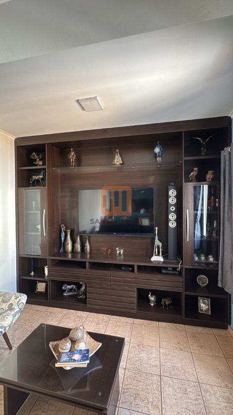 Apartamento para comprar em Centro, Ribeirão Preto - Sala (unidade) - foto 4 código 78048