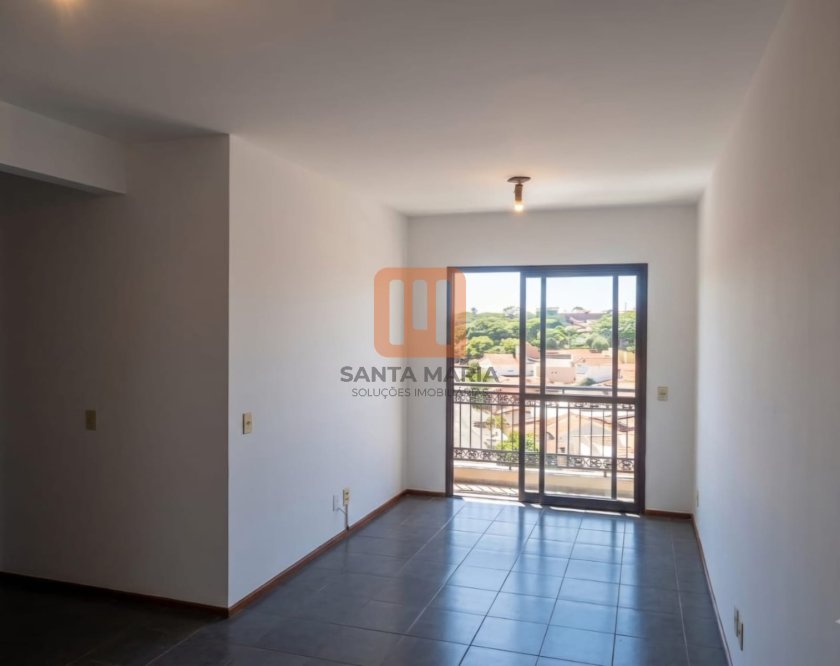 Apartamento para comprar no condomínio Villas D`Espanha em Jardim Iguatemi, Ribeirão Preto - código 78050