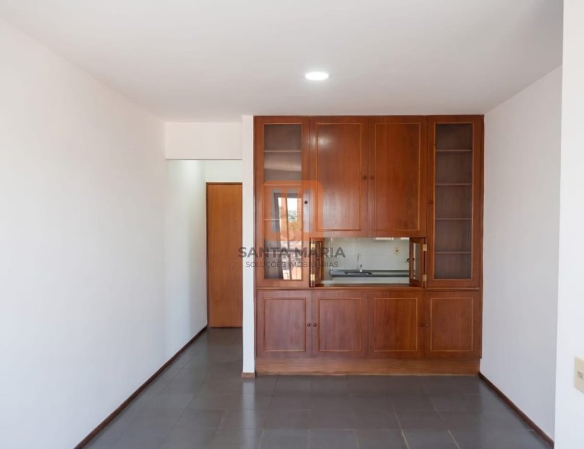Apartamento para comprar em Jardim Iguatemi, Ribeirão Preto - Sala (unidade) - foto 2 código 78050