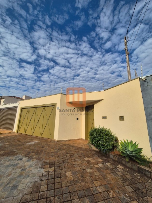 Casa em Alto Da Boa Vista, Ribeirão Preto