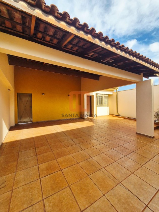 Casa para comprar em Alto Da Boa Vista, Ribeirão Preto - Garagem/estacionamento (unidade) - foto 2 código 78051