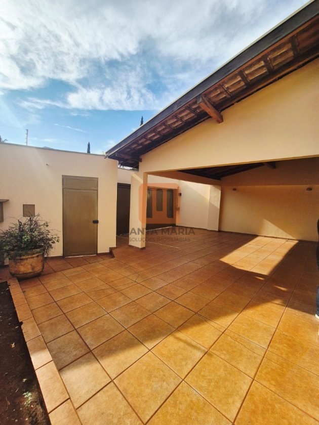 Casa para comprar em Alto Da Boa Vista, Ribeirão Preto - Garagem/estacionamento (unidade) - foto 3 código 78051