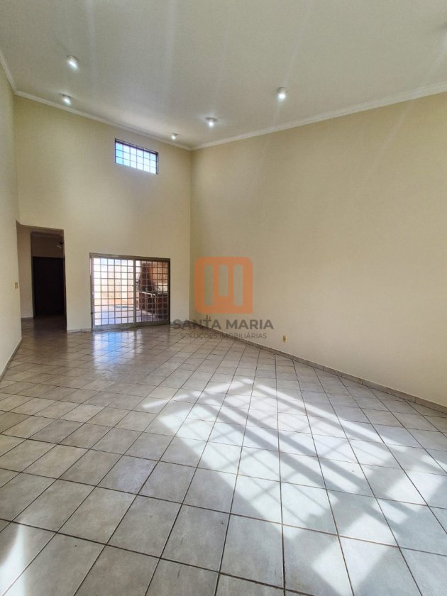 Casa para comprar em Alto Da Boa Vista, Ribeirão Preto - Sala (unidade) - foto 4 código 78051