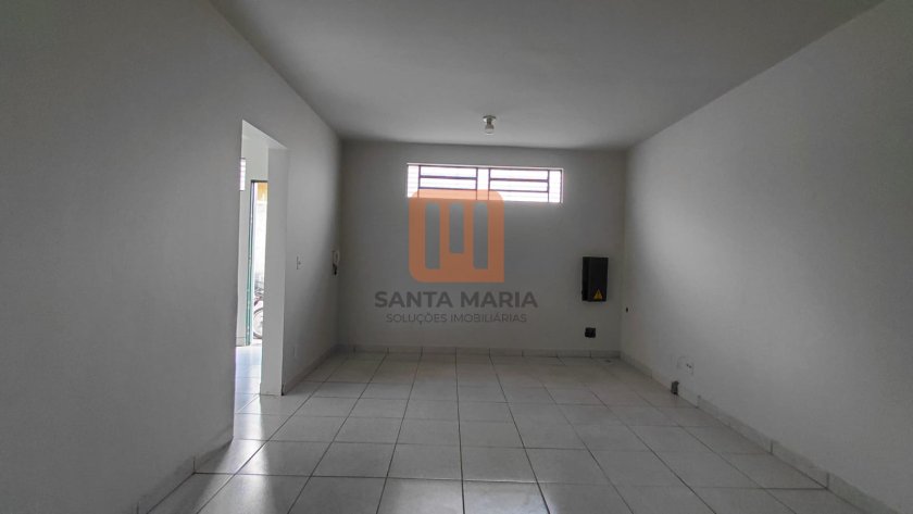 Salão-Galpão para alugar em Vila Elisa, Ribeirão Preto - Sala (unidade) - foto 5 código 78052
