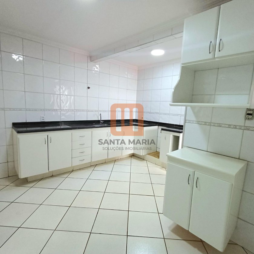 Casa para comprar em Jardim Roberto Benedetti, Ribeirão Preto - Cozinha (unidade) - foto 5 código 78053