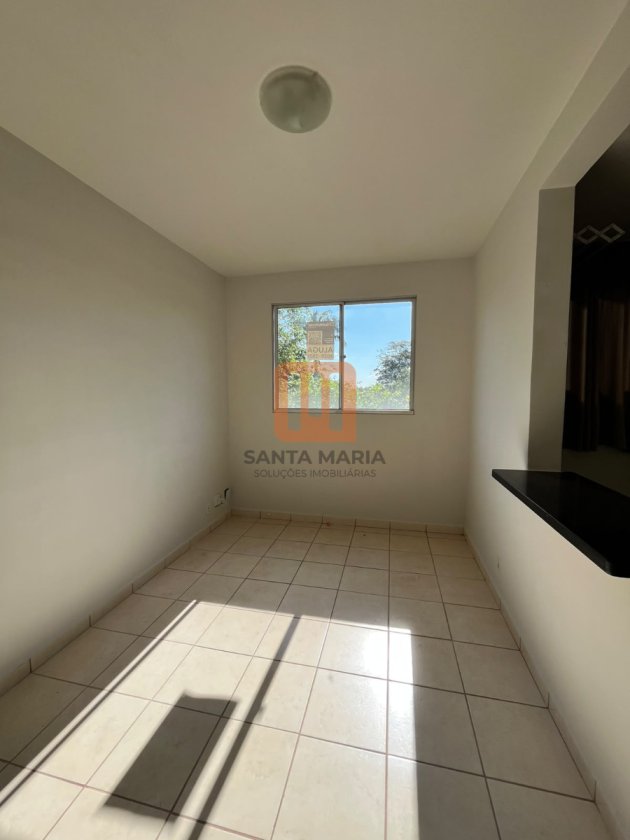 Apartamento em Jardim Helena, Ribeirão Preto