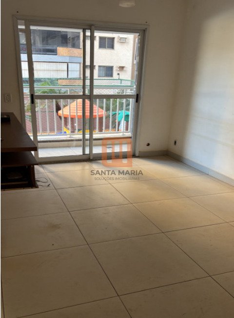 Apartamento para alugar no condomínio Only em Jardim Iguatemi, Ribeirão Preto - código 78060