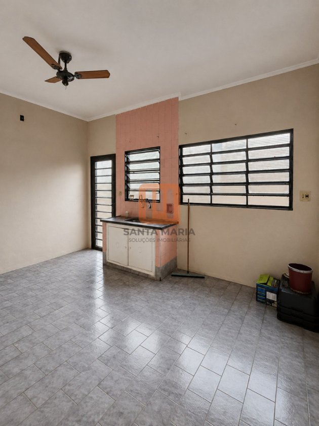 Casa para comprar em Jardim Paulista, Ribeirão Preto - Cozinha (unidade) - foto 5 código 78061