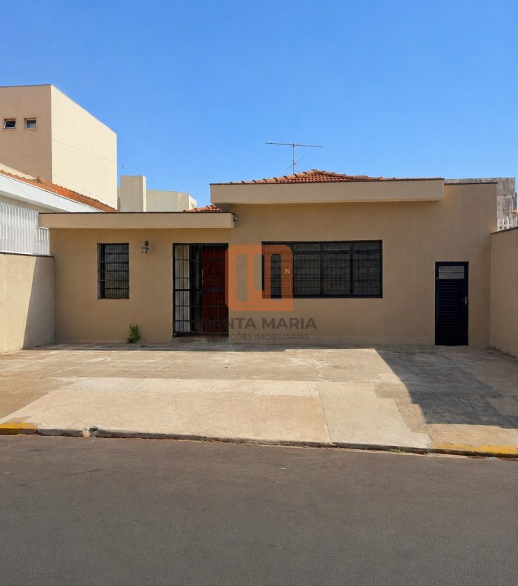 Casa em Jardim Paulista, Ribeirão Preto