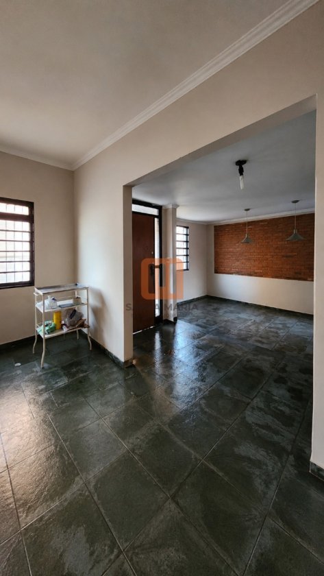 Casa para comprar em Jardim Paulista, Ribeirão Preto - Sala (unidade) - foto 3 código 78061