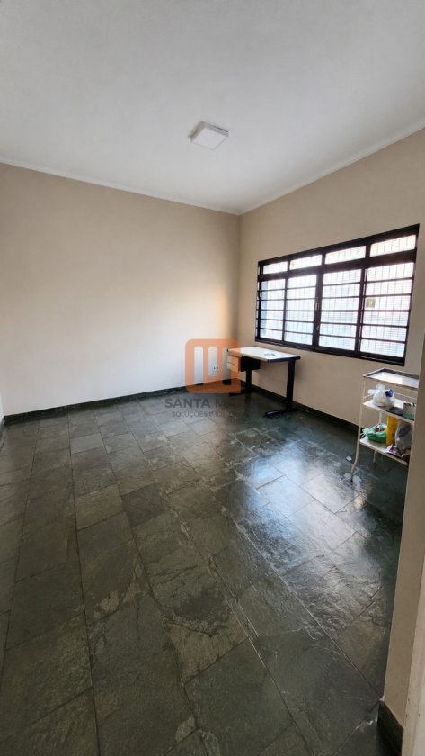 Casa para comprar em Jardim Paulista, Ribeirão Preto - Sala (unidade) - foto 4 código 78061