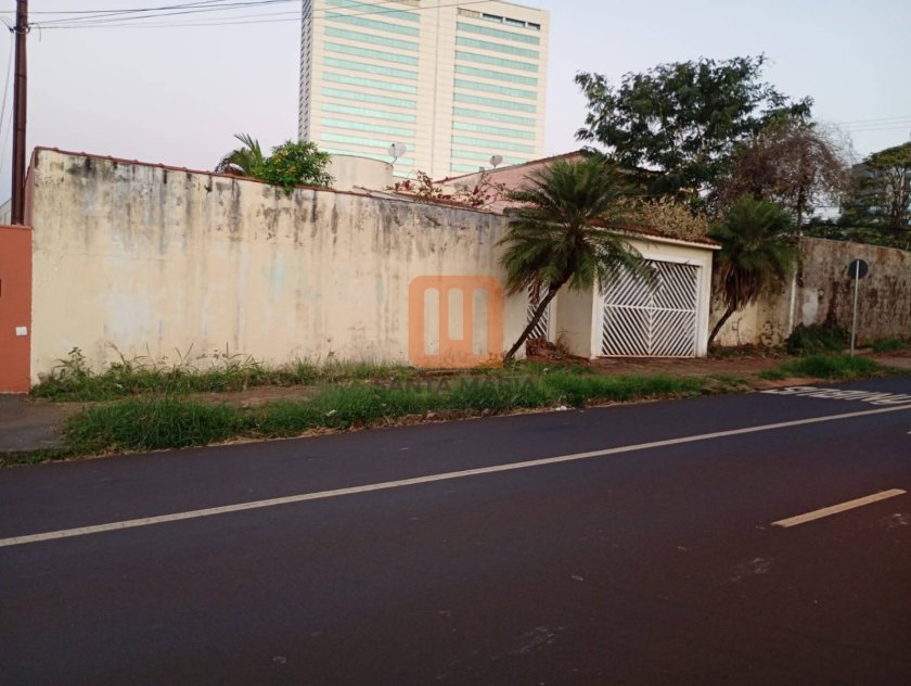 Terreno em Jardim Califórnia, Ribeirão Preto