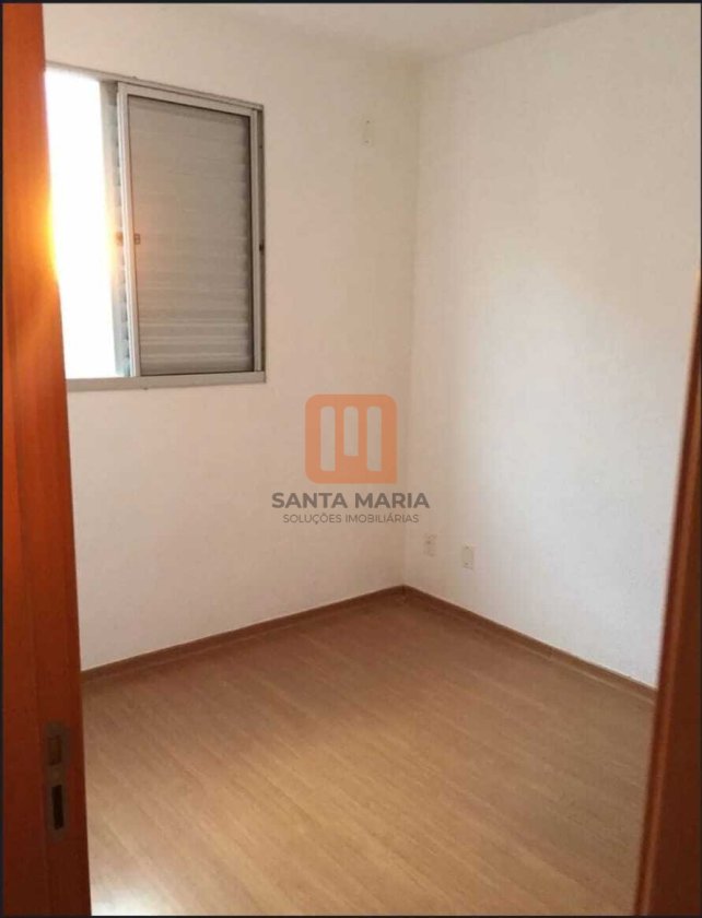 Apartamento para comprar em Manoel Pena, Ribeirão Preto - Dormitorio (unidade) - foto 2 código 78065