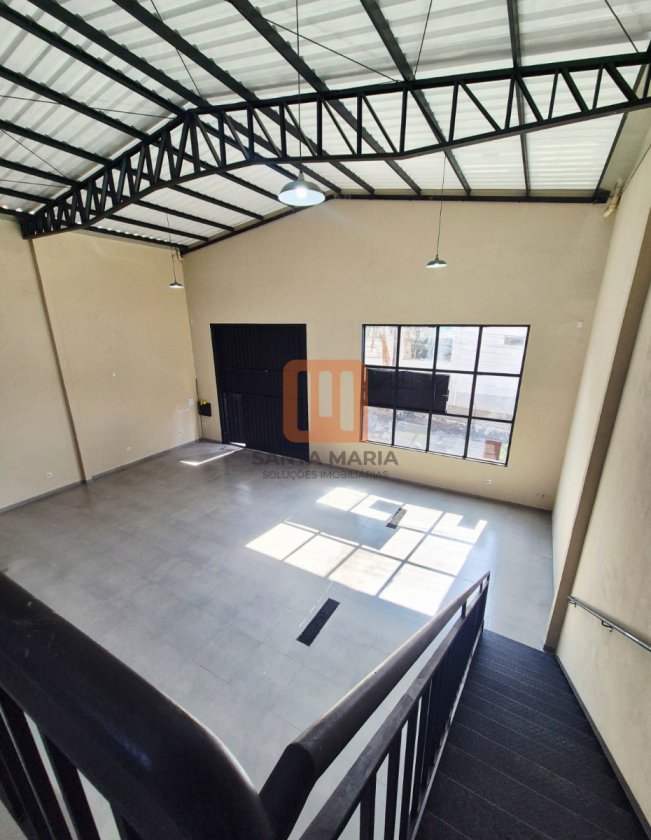 Salão-Galpão para alugar em Vila Tibério, Ribeirão Preto - Vista do Imóvel (unidade) - foto 4 código 78066