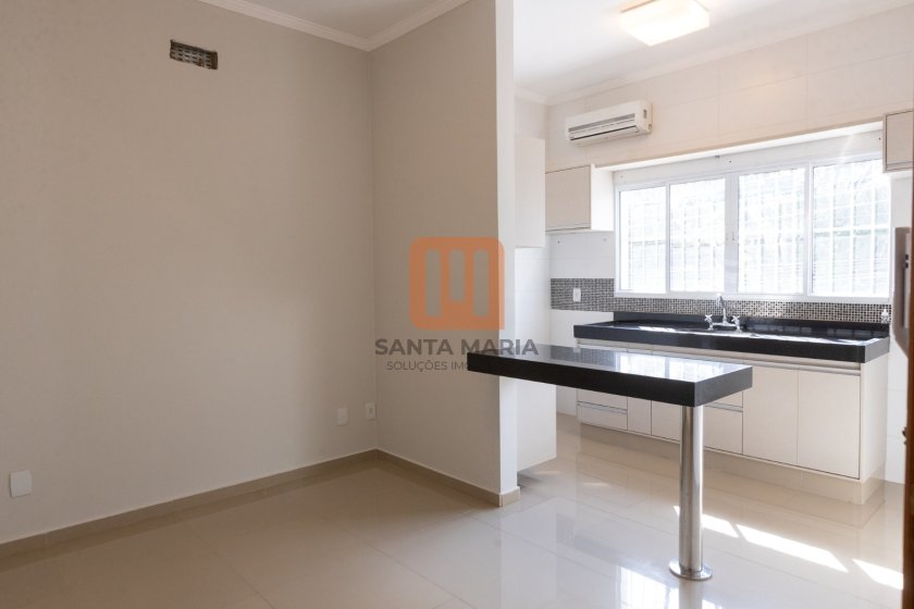 Casa para comprar em Candido Portinari, Ribeirão Preto - Cozinha (unidade) - foto 5 código 78068
