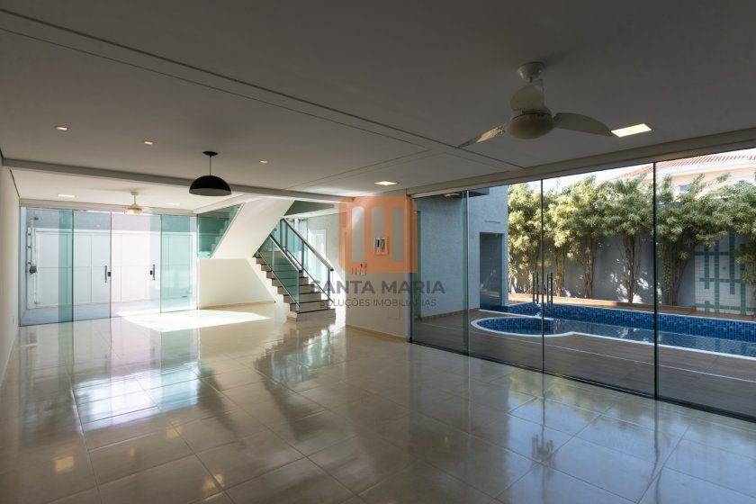 Casa para comprar em Candido Portinari, Ribeirão Preto - Sala (unidade) - foto 2 código 78068