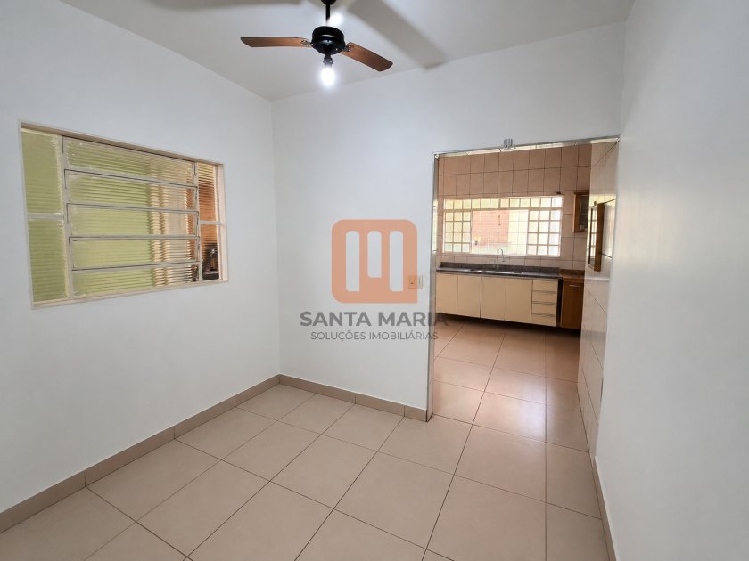Casa para comprar em Jardim Paiva, Ribeirão Preto - Sala (unidade) - foto 4 código 78069